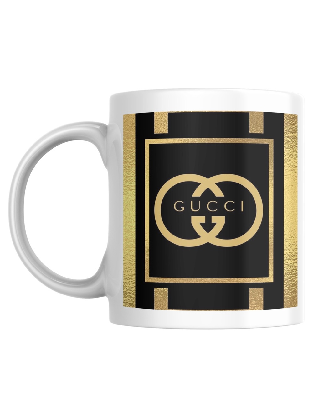 HANDMADE FASHION Ceramic Mug
